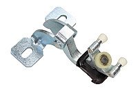 Stumdomų durelių skriemulys internetu