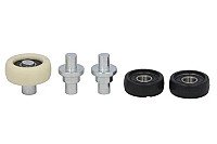 Stumdomų durelių skriemulys internetu