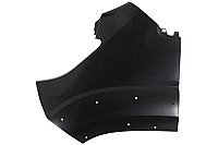 Citroen Priekinė Sparnas (Priekis; Kairė) internetu