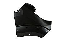 Citroen Priekinė Sparnas (Priekis; Dešinė) internetu