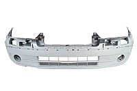 Priekinis bamperis internetu