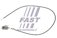 Bagažinės dangčio spyna internetu