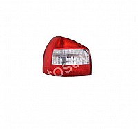 Audi A3 (8L), 2000.09-2003.04 Žibintas Galinis - (Kairė) Depo, Ece internetu Audi A3 (8L), 2000.09-2003.04 Žibintas Galinis - (Kairė) Depo, Ece internetu