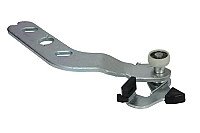 Stumdomų durelių skriemulys internetu