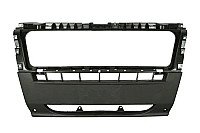 Priekinis bamperis internetu