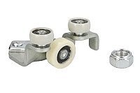 Stumdomų durelių skriemulys internetu