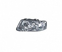 Audi A3 (8L), 2000.09-2003.04 Žibintas Priekinis - (Dešinė) Depo, El.valdymas / Manual, El.valdymas, Be Motoro, H7/H1, Ece internetu Audi A3 (8L), 2000.09-2003.04 Žibintas Priekinis - (Dešinė) Depo, El.valdymas / Manual, El.valdymas, Be Motoro, H7/H1, Ece internetu