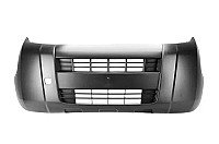 Priekinis bamperis internetu