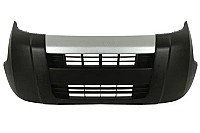 Priekinis bamperis internetu