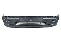 Priekinis bamperis internetu