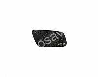 Audi A3 (8L), 2000.09-2003.04 Veidrodėlio Stiklas Su Padėkliuku - (Dešinė), Šildomas, Mėlynas Stikliukas, Convex, Didelis internetu Audi A3 (8L), 2000.09-2003.04 Veidrodėlio Stiklas Su Padėkliuku - (Dešinė), Šildomas, Mėlynas Stikliukas, Convex, Didelis internetu