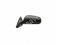Audi A3 (8L), 2000.09-2003.04 Veidrodėlis - (Dešinė) 3D, (-99), El.valdymas, Šildomas, Convex, Mažas, Gruntuotas internetu Audi A3 (8L), 2000.09-2003.04 Veidrodėlis - (Dešinė) 3D, (-99), El.valdymas, Šildomas, Convex, Mažas, Gruntuotas internetu