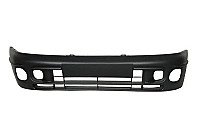 Priekinis bamperis internetu