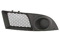 Bamperio grotelės internetu