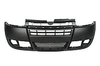 Priekinis bamperis internetu