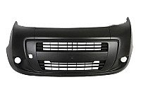 Priekinis bamperis internetu