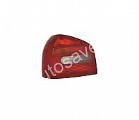 Audi A3 (8L), 1996.09-2000.08 Žibintas Galinis - (Kairė) Depo, (-99), Ece internetu Audi A3 (8L), 1996.09-2000.08 Žibintas Galinis - (Kairė) Depo, (-99), Ece internetu