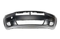 Priekinis bamperis internetu