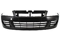 Priekinis bamperis internetu