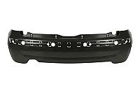 Galinis bamperis internetu