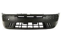 Priekinis bamperis internetu