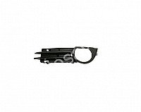 Audi A3 (8P), 2003.05-2008.05 Bamperio Grotelės - (Dešinė) 3-D, 5-D, (05 -), Su Skylėmis Priešrūkiniams internetu Audi A3 (8P), 2003.05-2008.05 Bamperio Grotelės - (Dešinė) 3-D, 5-D, (05 -), Su Skylėmis Priešrūkiniams internetu