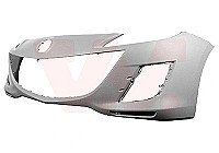 Priekinis bamperis internetu