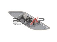 Žibintų apiplovimo dangtelis internetu