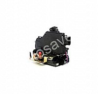 Audi A3 (8P), 2003.05-2008.05 Durų Spyna - (Kairė) Priekinė internetu