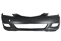 Priekinis bamperis internetu