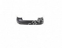 Audi A3 (8P), 2003.05-2008.05 Galinis Bamperis Su Skylėm Parktronikams, Gruntuotas internetu Audi A3 (8P), 2003.05-2008.05 Galinis Bamperis Su Skylėm Parktronikams, Gruntuotas internetu