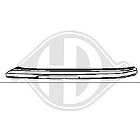 Priekinis bamperis internetu