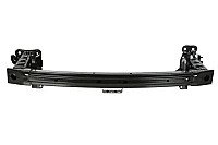 Priekinio bamperio sutvirtinimas internetu