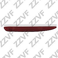 Atšvaitas į galinį bamperį internetu Atšvaitas į galinį bamperį internetu