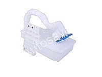 Audi A3 (8P), 2003.05-2008.05 Langų Apiplovimo Bakeliai Be Žibintų Apiplovimo, Be Žibintų Apiplovimo Varikliuko, Su Dangteliu, Be Varikliuko internetu