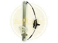 Stiklo pakėlėjas internetu