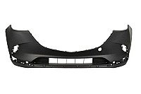 Priekinis bamperis internetu