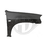 Mazda Sparnas (Priekis; Dešinė) internetu