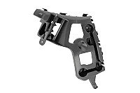 Bamperio laikikliai internetu