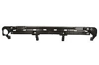 Bamperio laikikliai internetu