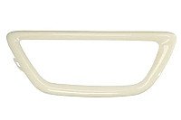 Bamperio grotelių rėmelis internetu