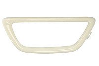 Bamperio grotelių rėmelis internetu