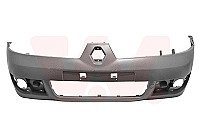 Priekinis bamperis internetu