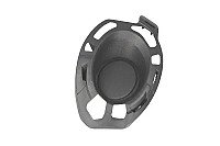 Bamperio grotelės internetu