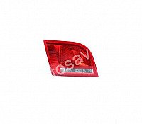 Audi A3 (8P), 2003.05-2008.05 Žibintas Galinis - (Dešinė) Mm, 5Dr, Vidinis, Ece internetu Audi A3 (8P), 2003.05-2008.05 Žibintas Galinis - (Dešinė) Mm, 5Dr, Vidinis, Ece internetu