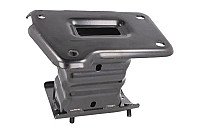 Bamperio sutvirtinimo laikiklis internetu