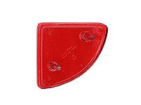 Atšvaitas į galinį bamperį internetu