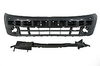 Bamperio apdailos juosta internetu