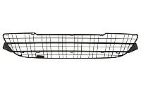 Bamperio grotelės internetu