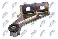 Stumdomų durelių skriemulys internetu